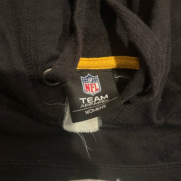 Pittsburgh Steelers hoodie - Picture 2 of 5